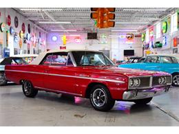 1966 Dodge Coronet (CC-2088661) for sale in Wayne, Michigan