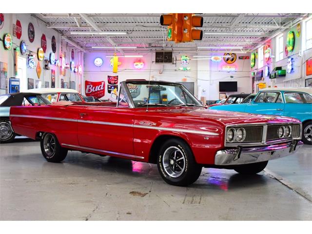 1966 Dodge Coronet (CC-2088661) for sale in Wayne, Michigan