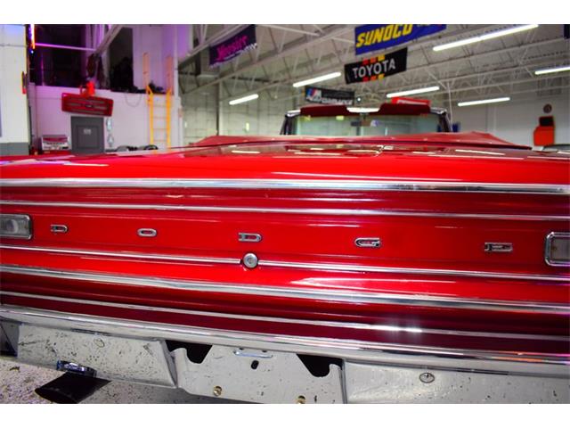 1966 Dodge Coronet (CC-2088661) for sale in Wayne, Michigan