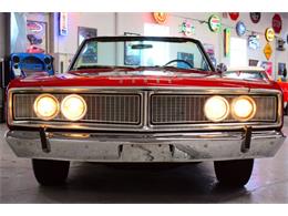 1966 Dodge Coronet (CC-2088661) for sale in Wayne, Michigan