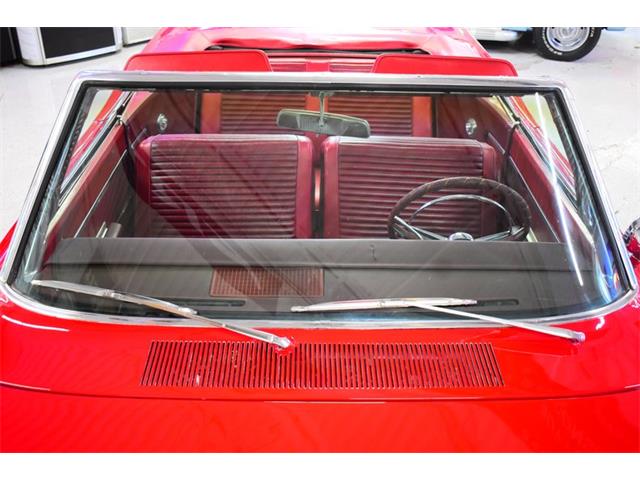 1966 Dodge Coronet (CC-2088661) for sale in Wayne, Michigan