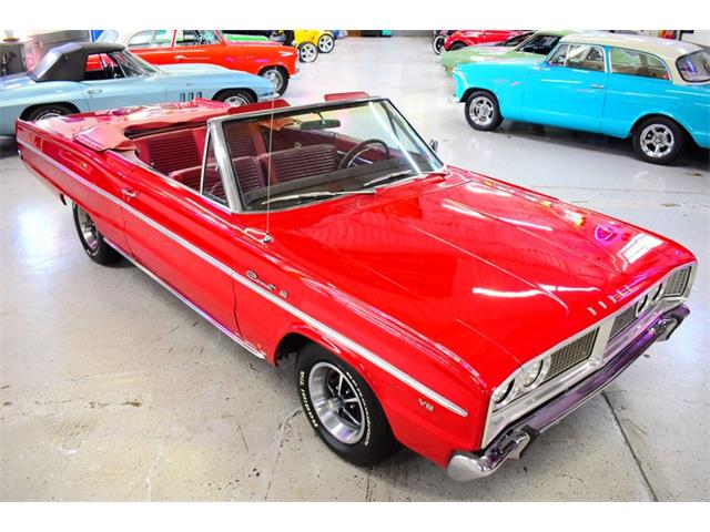 1966 Dodge Coronet (CC-2088661) for sale in Wayne, Michigan