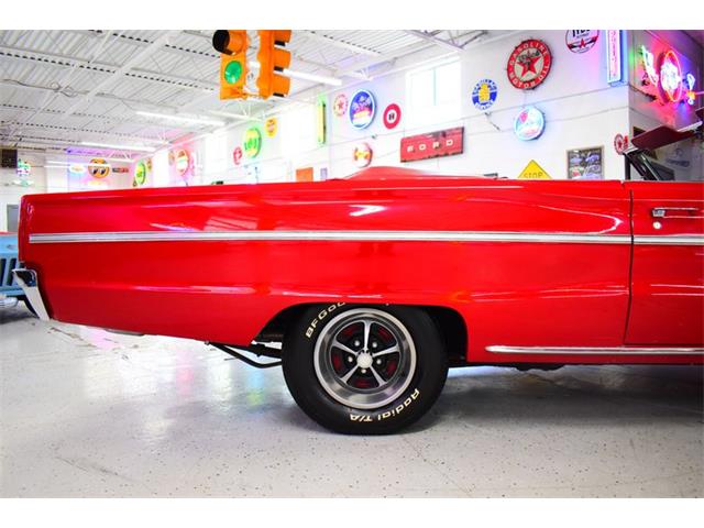 1966 Dodge Coronet (CC-2088661) for sale in Wayne, Michigan