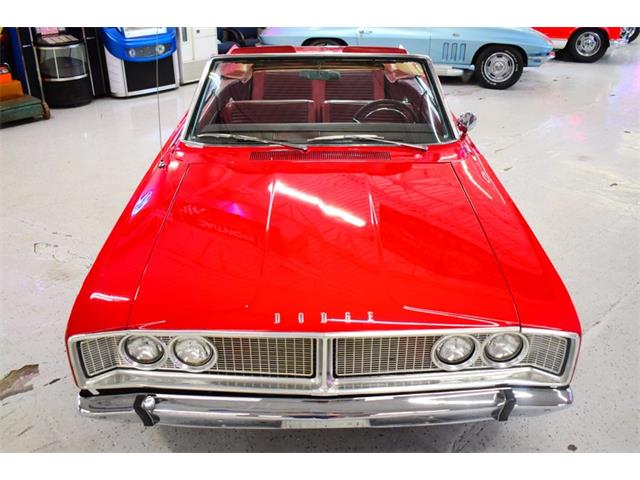 1966 Dodge Coronet (CC-2088661) for sale in Wayne, Michigan