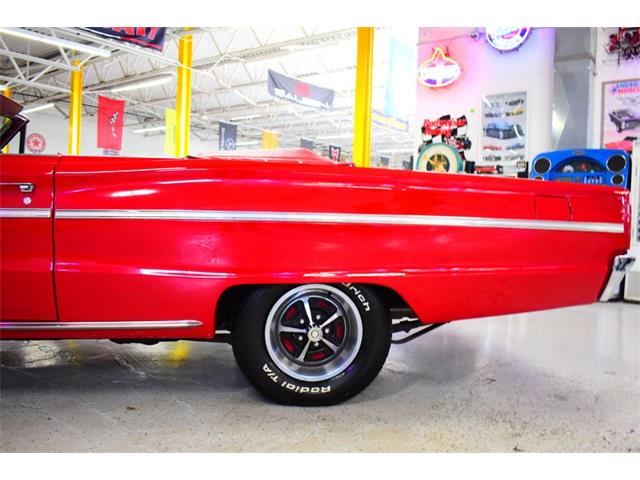 1966 Dodge Coronet (CC-2088661) for sale in Wayne, Michigan