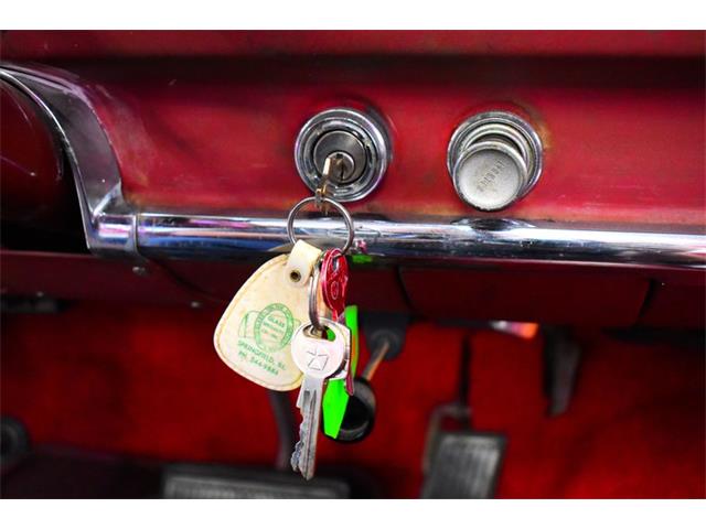 1966 Dodge Coronet (CC-2088661) for sale in Wayne, Michigan