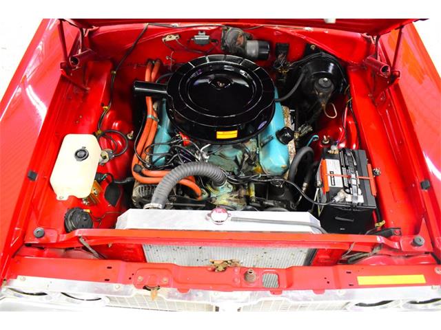 1966 Dodge Coronet (CC-2088661) for sale in Wayne, Michigan
