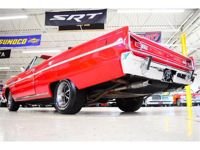 1966 Dodge Coronet (CC-2088661) for sale in Wayne, Michigan