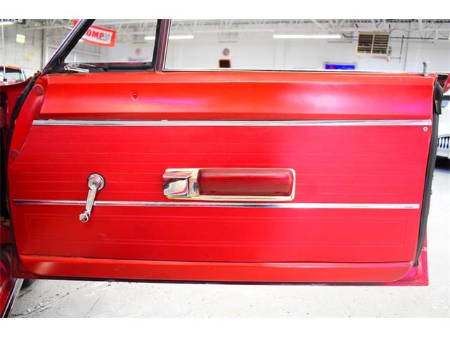 1966 Dodge Coronet (CC-2088661) for sale in Wayne, Michigan