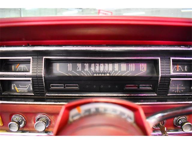1966 Dodge Coronet (CC-2088661) for sale in Wayne, Michigan