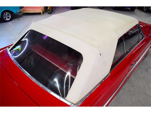 1966 Dodge Coronet (CC-2088661) for sale in Wayne, Michigan