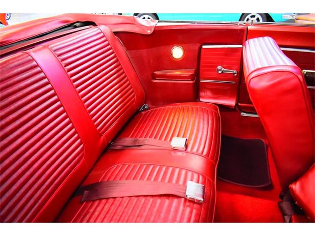 1966 Dodge Coronet (CC-2088661) for sale in Wayne, Michigan