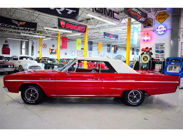 1966 Dodge Coronet (CC-2088661) for sale in Wayne, Michigan