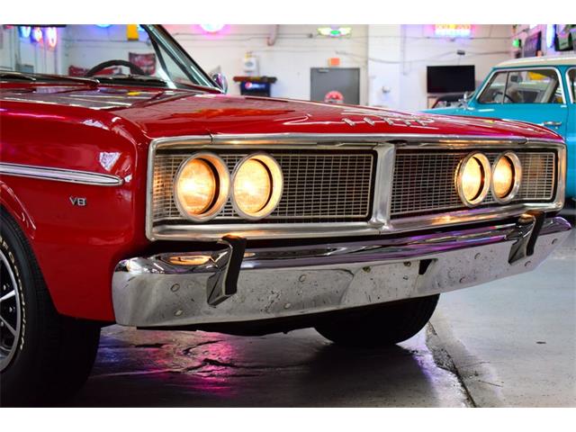 1966 Dodge Coronet (CC-2088661) for sale in Wayne, Michigan