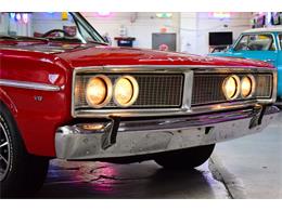 1966 Dodge Coronet (CC-2088661) for sale in Wayne, Michigan