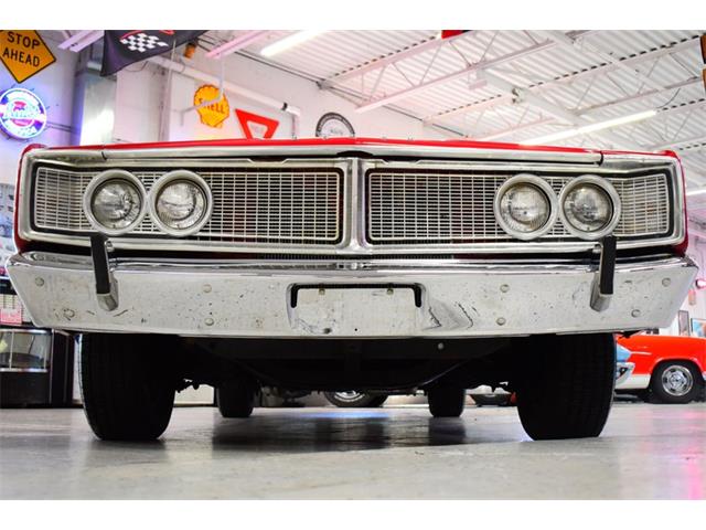 1966 Dodge Coronet (CC-2088661) for sale in Wayne, Michigan