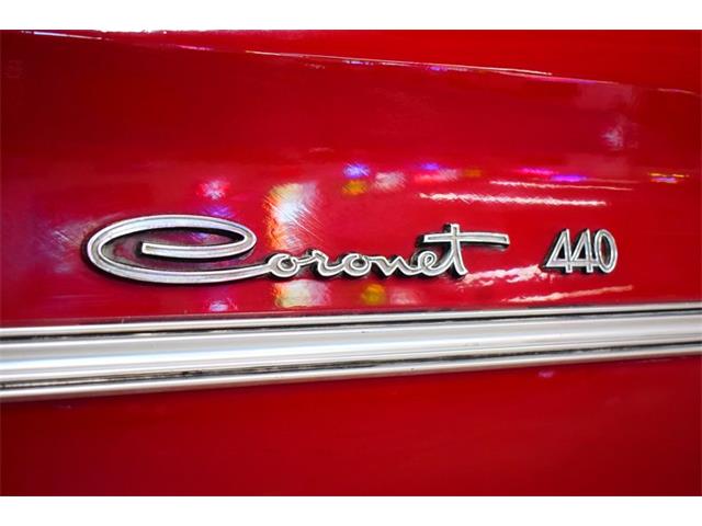 1966 Dodge Coronet (CC-2088661) for sale in Wayne, Michigan