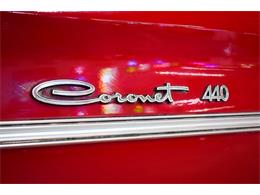 1966 Dodge Coronet (CC-2088661) for sale in Wayne, Michigan