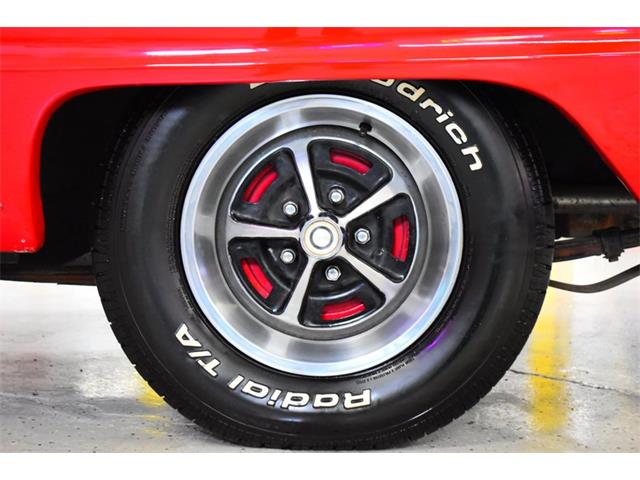 1966 Dodge Coronet (CC-2088661) for sale in Wayne, Michigan