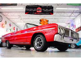1966 Dodge Coronet (CC-2088661) for sale in Wayne, Michigan