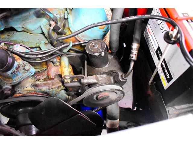 1966 Dodge Coronet (CC-2088661) for sale in Wayne, Michigan