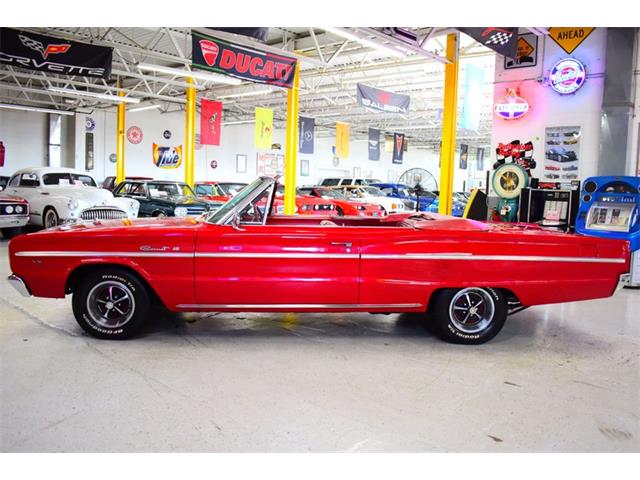 1966 Dodge Coronet (CC-2088661) for sale in Wayne, Michigan