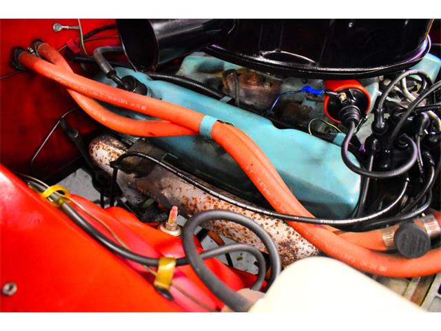 1966 Dodge Coronet (CC-2088661) for sale in Wayne, Michigan