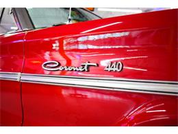 1966 Dodge Coronet (CC-2088661) for sale in Wayne, Michigan