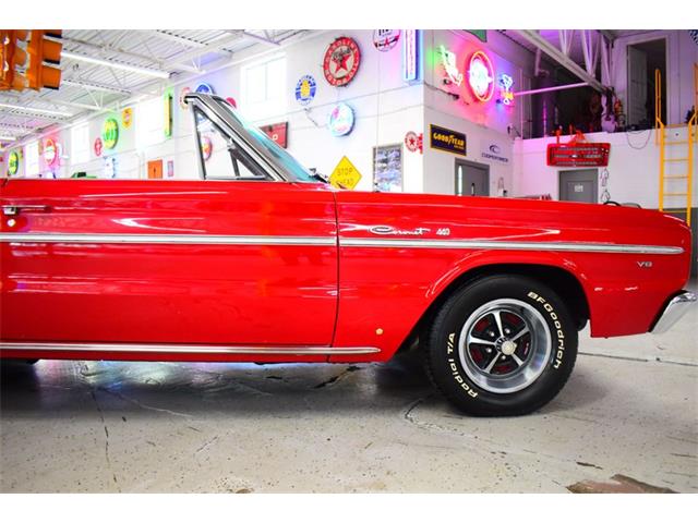 1966 Dodge Coronet (CC-2088661) for sale in Wayne, Michigan