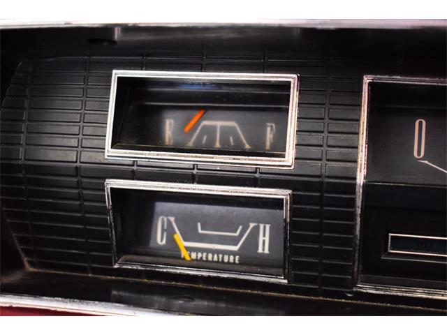 1966 Dodge Coronet (CC-2088661) for sale in Wayne, Michigan