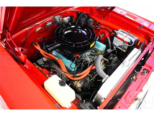 1966 Dodge Coronet (CC-2088661) for sale in Wayne, Michigan