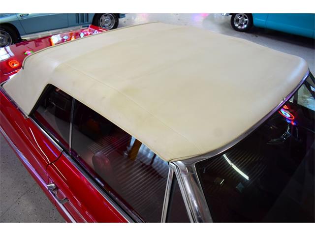 1966 Dodge Coronet (CC-2088661) for sale in Wayne, Michigan