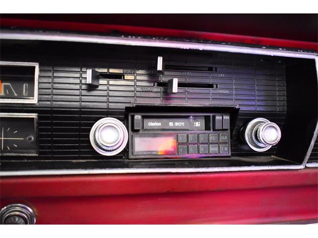 1966 Dodge Coronet (CC-2088661) for sale in Wayne, Michigan