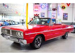 1966 Dodge Coronet (CC-2088661) for sale in Wayne, Michigan
