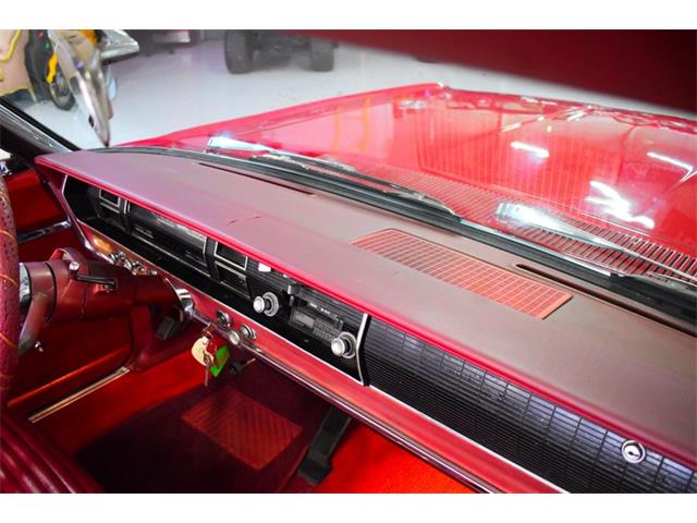 1966 Dodge Coronet (CC-2088661) for sale in Wayne, Michigan