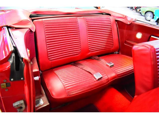 1966 Dodge Coronet (CC-2088661) for sale in Wayne, Michigan