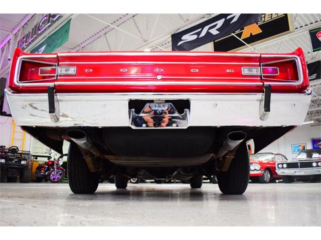 1966 Dodge Coronet (CC-2088661) for sale in Wayne, Michigan