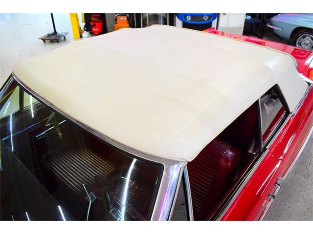 1966 Dodge Coronet (CC-2088661) for sale in Wayne, Michigan
