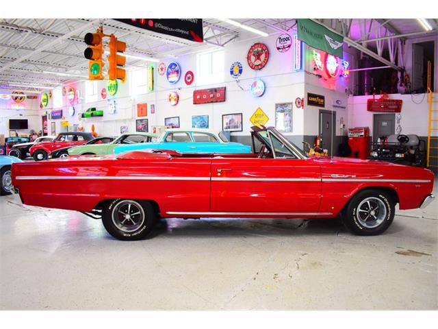 1966 Dodge Coronet (CC-2088661) for sale in Wayne, Michigan