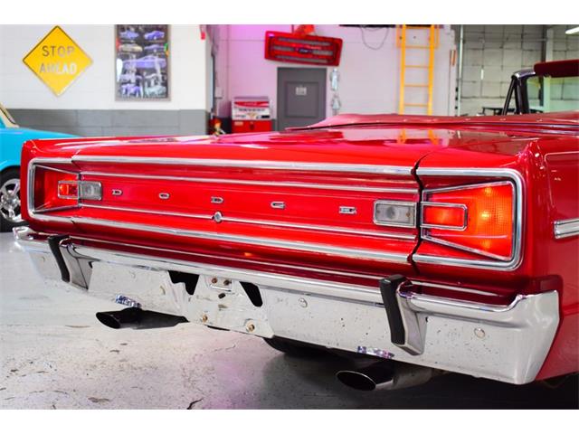 1966 Dodge Coronet (CC-2088661) for sale in Wayne, Michigan