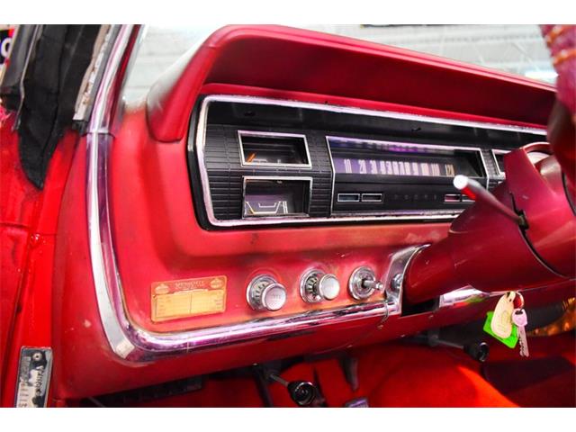 1966 Dodge Coronet (CC-2088661) for sale in Wayne, Michigan