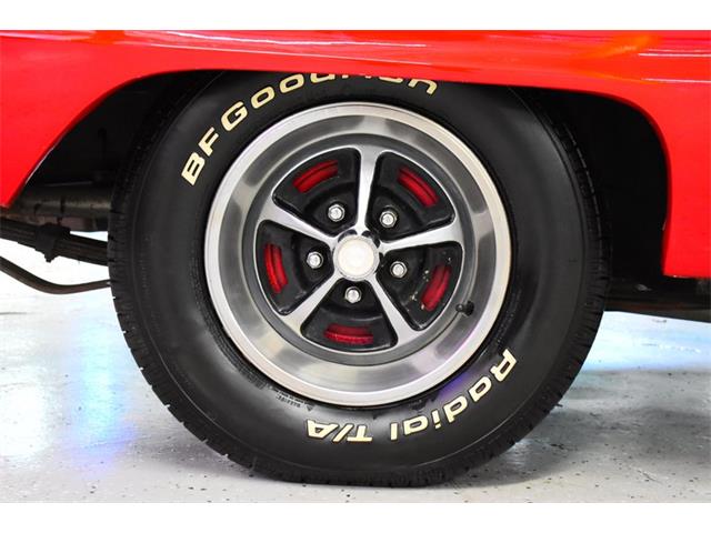 1966 Dodge Coronet (CC-2088661) for sale in Wayne, Michigan