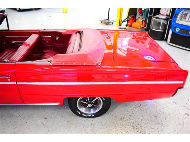 1966 Dodge Coronet (CC-2088661) for sale in Wayne, Michigan