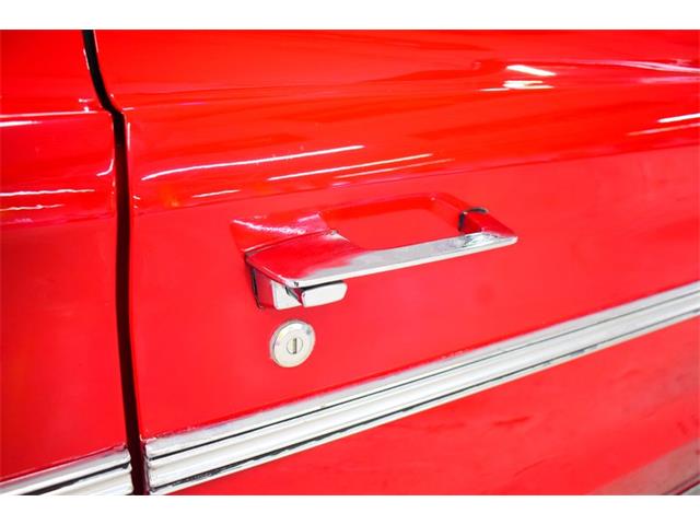 1966 Dodge Coronet (CC-2088661) for sale in Wayne, Michigan