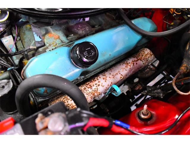 1966 Dodge Coronet (CC-2088661) for sale in Wayne, Michigan
