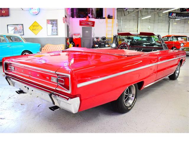 1966 Dodge Coronet (CC-2088661) for sale in Wayne, Michigan