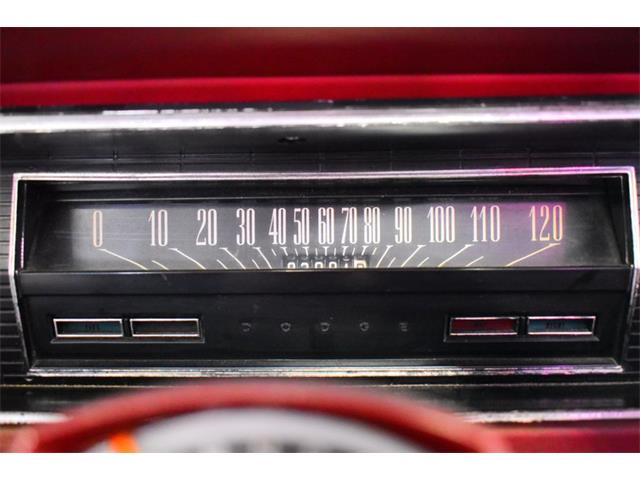 1966 Dodge Coronet (CC-2088661) for sale in Wayne, Michigan
