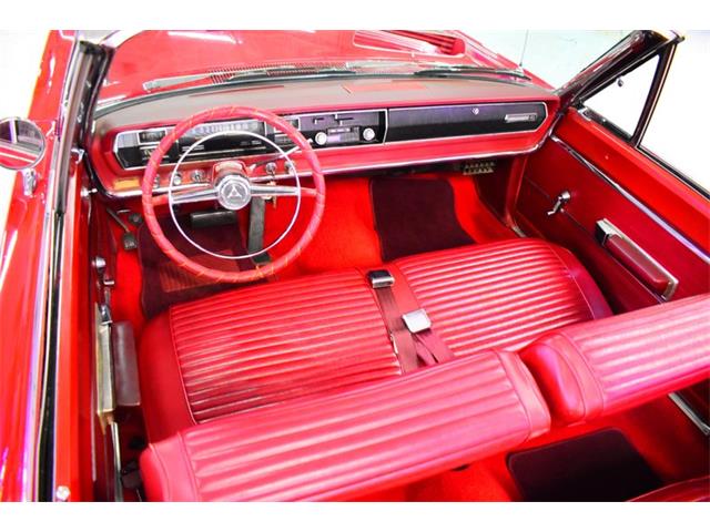 1966 Dodge Coronet (CC-2088661) for sale in Wayne, Michigan