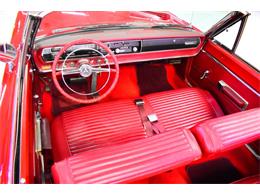 1966 Dodge Coronet (CC-2088661) for sale in Wayne, Michigan