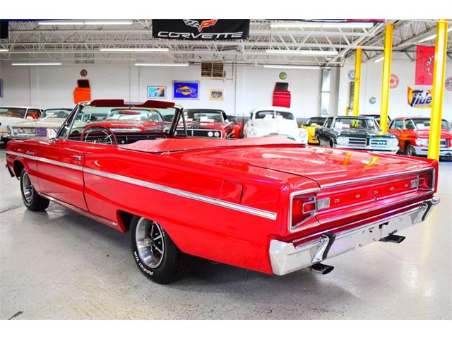1966 Dodge Coronet (CC-2088661) for sale in Wayne, Michigan
